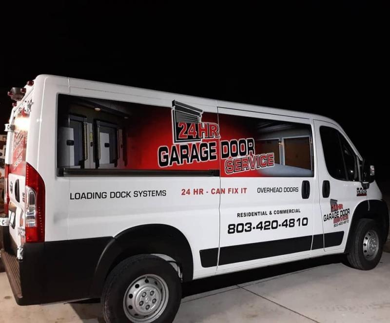 24 hr garage 24 hr garage
