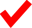 checkmark